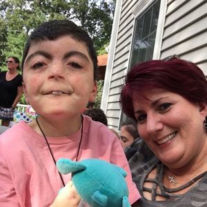 Meet your Posher, Ronda